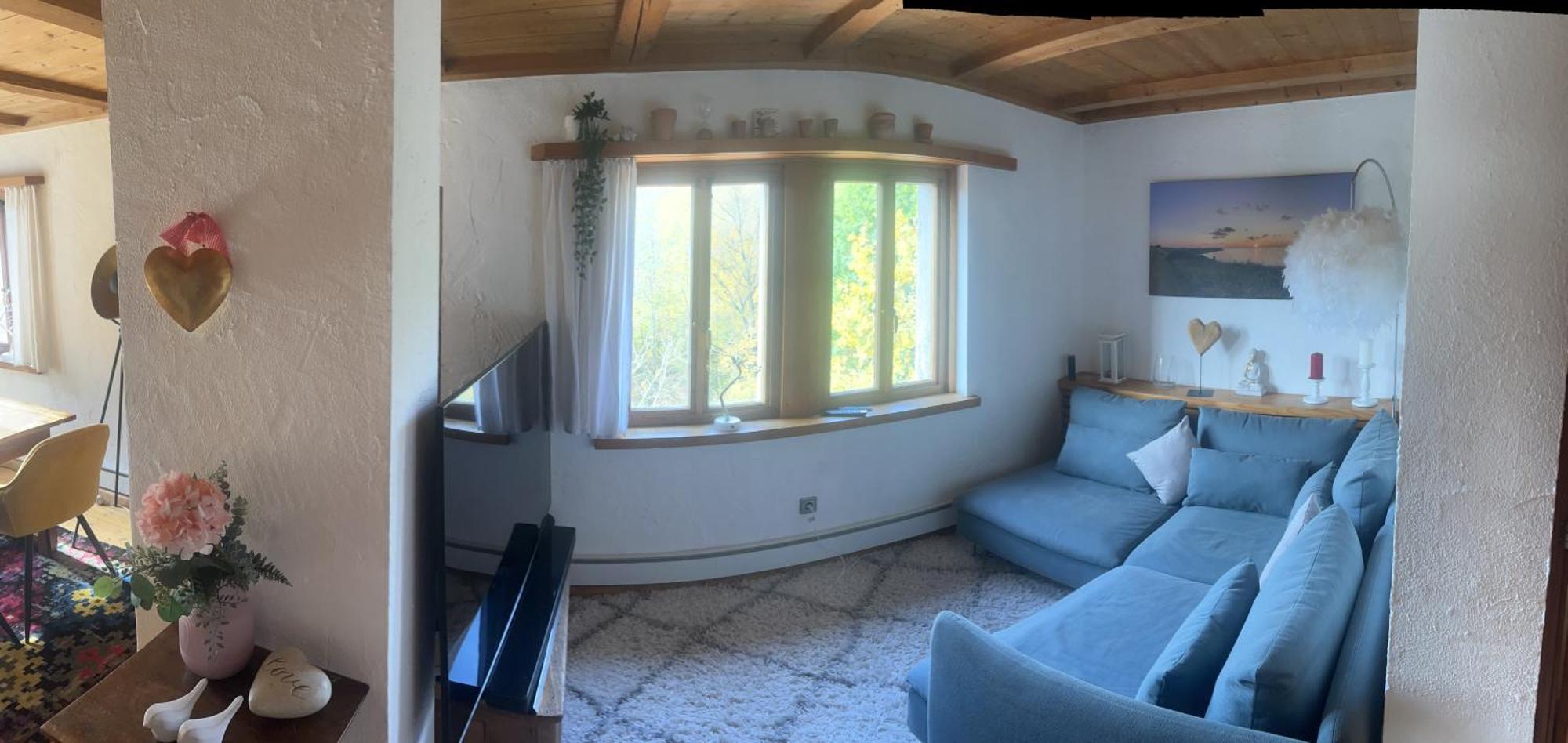 Ferienhaus Kobolzeller Schloesschen A.D.Weinsteige Rothenburg ob der Tauber Luaran gambar